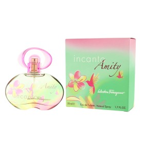 Parfum Unisexe Zimaya Crysta Oud EDP 100 ml | Tienda24 - Global Online Shop Tienda24.eu