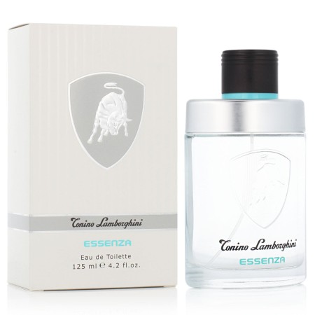 Parfum Homme Tonino Lamborghini Essenza EDT 125 ml | Tienda24 - Global Online Shop Tienda24.eu