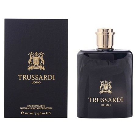 Profumo Uomo Trussardi EDT Uomo (100 ml) | Tienda24 - Global Online Shop Tienda24.eu