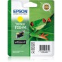 Tinteiro de Tinta Original Epson C13T05444010 Amarelo Preto de Epson, Toners e tinta de impressora - Ref: M0505896, Preço: 33...