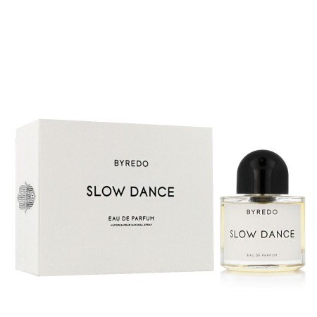 Unisex Perfume Byredo EDP Slow Dance 100 ml | Tienda24 - Global Online Shop Tienda24.eu