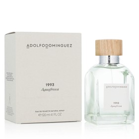 Profumo Unisex Warm Leather EDP 100 ml | Tienda24 - Global Online Shop Tienda24.eu