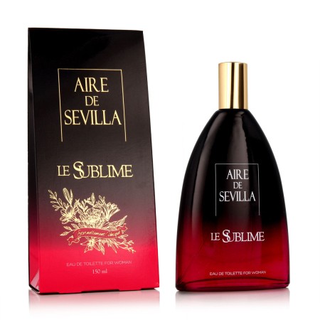 Damenparfüm Instituto Español EDT Aire De Sevilla Le Sublime 150 ml | Tienda24 - Global Online Shop Tienda24.eu