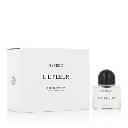 Parfum Unisexe Byredo EDP Lil Fleur 50 ml | Tienda24 - Global Online Shop Tienda24.eu