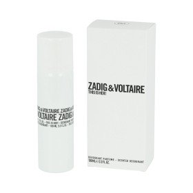 Desodorante en Spray Zadig & Voltaire This Is Her 100 ml de Zadig & Voltaire, Desodorantes - Ref: S8307109, Precio: 22,60 €, ...