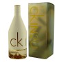 Women's Perfume Calvin Klein EDT Ck In2u For Her 150 ml | Tienda24 - Global Online Shop Tienda24.eu