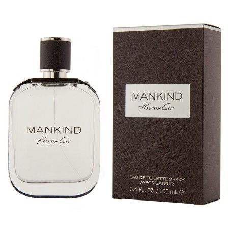 Men's Perfume Kenneth Cole EDT Mankind 100 ml | Tienda24 - Global Online Shop Tienda24.eu