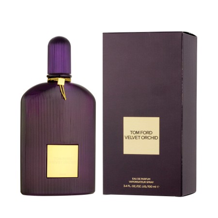 Damenparfüm Tom Ford EDP Velvet Orchid 100 ml | Tienda24 - Global Online Shop Tienda24.eu