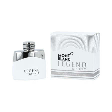 Profumo Uomo Montblanc EDT Legend Spirit 50 ml | Tienda24 - Global Online Shop Tienda24.eu