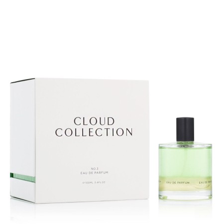 Perfume Mulher Zarkoperfume Cloud Collection No.3 EDP 100 ml | Tienda24 - Global Online Shop Tienda24.eu