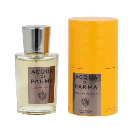 Men's Perfume Acqua Di Parma EDC Colonia Intensa 50 ml | Tienda24 - Global Online Shop Tienda24.eu