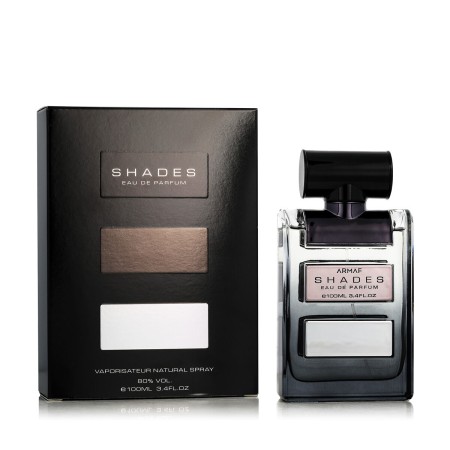 Perfume Hombre Armaf Shades EDP 100 ml | Tienda24 - Global Online Shop Tienda24.eu