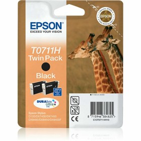 Cartouche d'encre originale Epson C13T07114H10 Noir de Epson, Toners et encre pour imprimante - Réf : M0505917, Prix : 32,86 ...