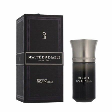 Profumo Unisex Liquides Imaginaires EDP Beaute du Diable 100 ml | Tienda24 - Global Online Shop Tienda24.eu