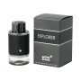 Parfum Homme Montblanc EDP Explorer 100 ml | Tienda24 - Global Online Shop Tienda24.eu