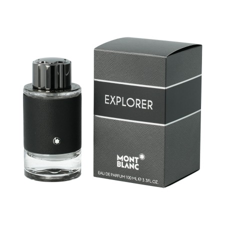 Herrenparfüm Montblanc EDP Explorer 100 ml | Tienda24 - Global Online Shop Tienda24.eu