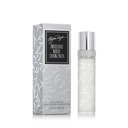 Damenparfüm Elizabeth Taylor EDT Brilliant White Diamonds 100 ml | Tienda24 - Global Online Shop Tienda24.eu