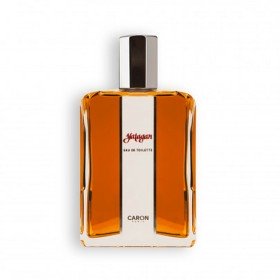 Parfum Homme Caron Yatagan EDT 125 ml de Caron Paris, Eau de toilette - Réf : S8308601, Prix : 64,74 €, Remise : %