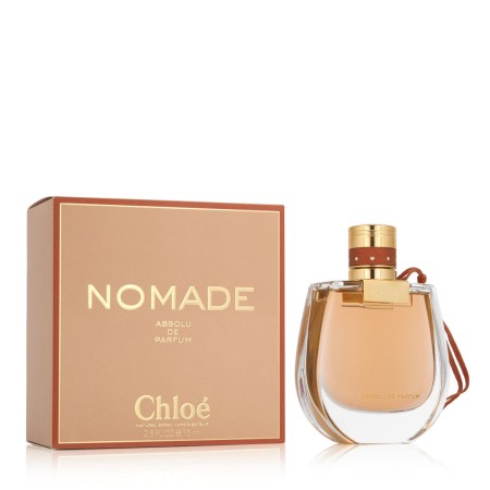 Women's Perfume Chloe Nomade Absolu de Parfum EDP 75 ml | Tienda24 - Global Online Shop Tienda24.eu