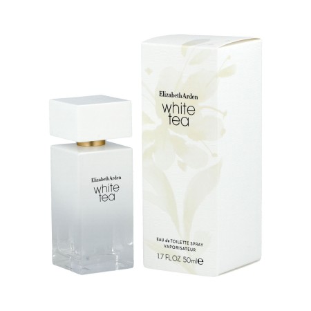 Parfum Femme Elizabeth Arden White Tea EDT EDT 50 ml | Tienda24 - Global Online Shop Tienda24.eu