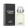 Men's Perfume Iceberg EDT Twice 75 ml | Tienda24 - Global Online Shop Tienda24.eu