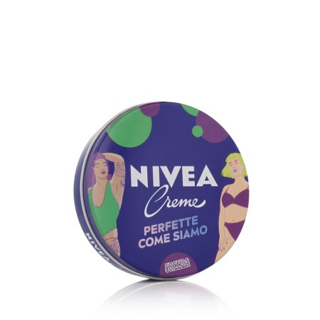 Crema Idratante Nivea Freeda 150 ml | Tienda24 - Global Online Shop Tienda24.eu