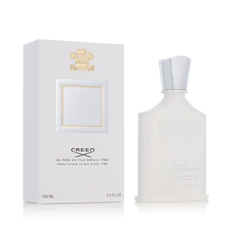 Herrenparfüm Creed Silver Mountain Water EDP EDP 100 ml | Tienda24 - Global Online Shop Tienda24.eu