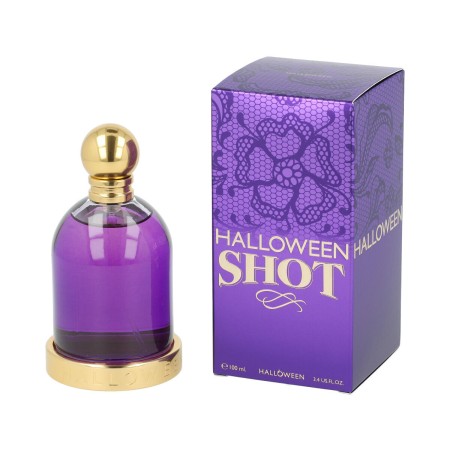 Profumo Donna Halloween EDT Halloween Shot 100 ml | Tienda24 - Global Online Shop Tienda24.eu