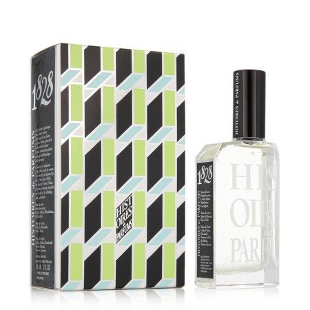 Perfume Homem Histoires de Parfums 1828 EDP 60 ml | Tienda24 - Global Online Shop Tienda24.eu