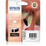 Tinteiro de Tinta Original Epson C13T08704010 de Epson, Toners e tinta de impressora - Ref: M0505942, Preço: 18,67 €, Descont...