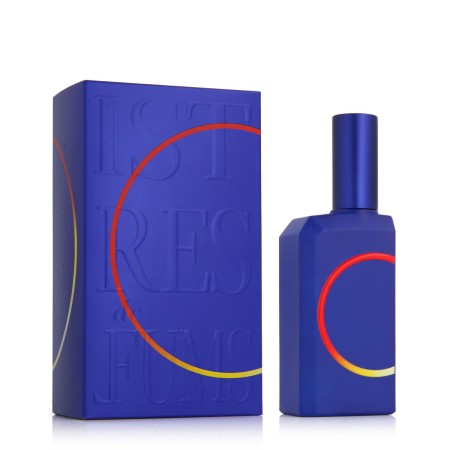 Parfum Unisexe Histoires de Parfums This Is Not A Blue Bottle 1.3 EDP 60 ml | Tienda24 - Global Online Shop Tienda24.eu