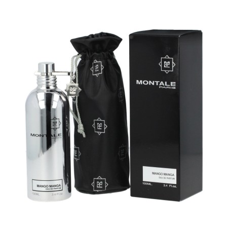 Parfum Unisexe Montale Mango Manga EDP 100 ml | Tienda24 - Global Online Shop Tienda24.eu