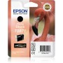 Original Tintenpatrone Epson R-1900 Schwarz | Tienda24 - Global Online Shop Tienda24.eu