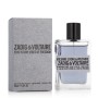 Men's Perfume Zadig & Voltaire EDT This is Him! Vibes of Freedom 50 ml | Tienda24 - Global Online Shop Tienda24.eu