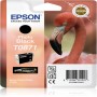 Cartuccia ad Inchiostro Originale Epson R-1900 Nero di Epson, Toner e inchiostro per stampante - Rif: M0505943, Prezzo: 21,88...