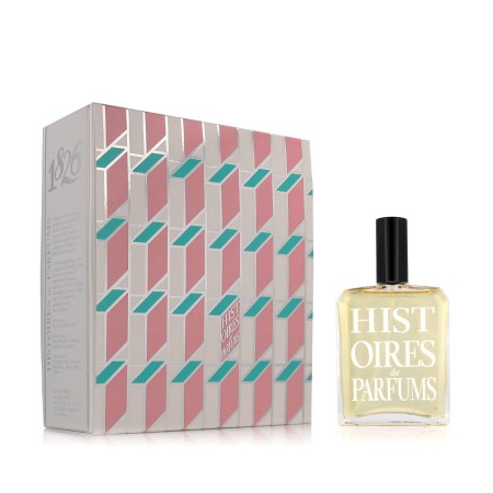 Parfum Femme Histoires de Parfums 1826 EDP 120 ml | Tienda24 - Global Online Shop Tienda24.eu