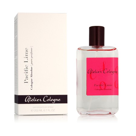 Parfum Unisexe Atelier Cologne Pacific Lime EDC 200 ml | Tienda24 - Global Online Shop Tienda24.eu