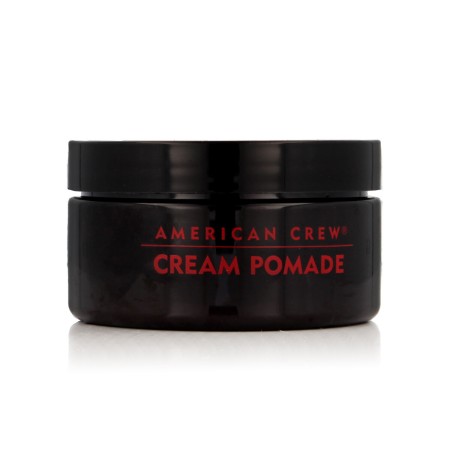 Soft Hold Wax American Crew 85 g | Tienda24 - Global Online Shop Tienda24.eu