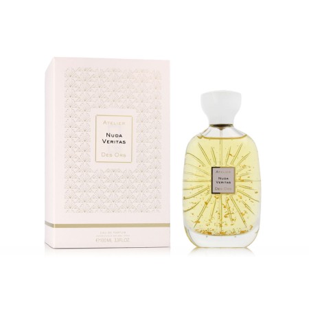 Perfume Unisex Atelier Des Ors EDP Nuda Veritas 100 ml | Tienda24 - Global Online Shop Tienda24.eu