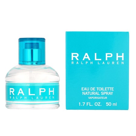 Damenparfüm Ralph Lauren Ralph EDT 50 ml | Tienda24 - Global Online Shop Tienda24.eu