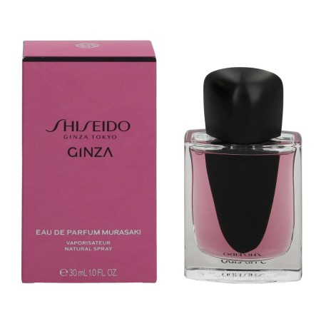 Damenparfüm Shiseido EDP Ginza Murasaki 30 ml | Tienda24 - Global Online Shop Tienda24.eu