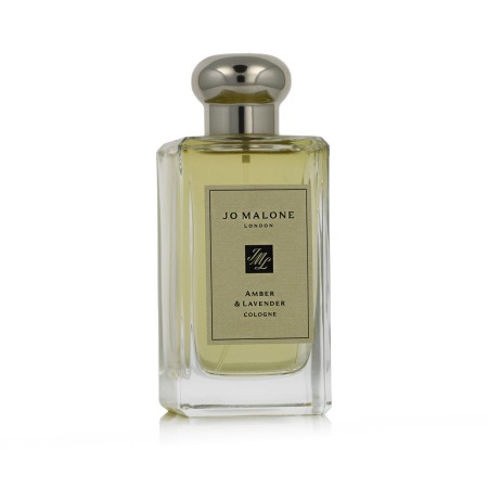 Herrenparfüm Jo Malone Amber & Lavender EDC 100 ml | Tienda24 - Global Online Shop Tienda24.eu