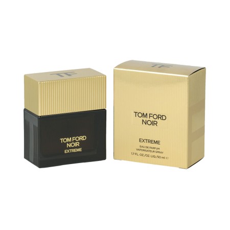 Herrenparfüm Tom Ford EDP Noir Extreme 50 ml | Tienda24 - Global Online Shop Tienda24.eu