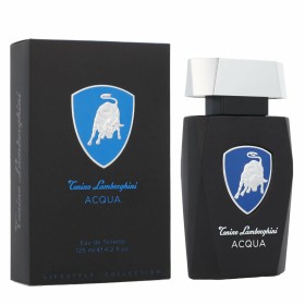 Herrenparfüm Salvatore Ferragamo EDT Acqua Essenziale Blu 50 ml | Tienda24 - Global Online Shop Tienda24.eu