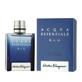 Perfume Unissexo Blu Mediterraneo Fico Di Amalfi Acqua Di Parma 57006 EDT 150 ml | Tienda24 - Global Online Shop Tienda24.eu