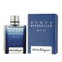 Profumo Uomo Salvatore Ferragamo EDT Acqua Essenziale Blu 50 ml | Tienda24 - Global Online Shop Tienda24.eu