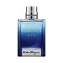 Profumo Uomo Salvatore Ferragamo EDT Acqua Essenziale Blu 50 ml | Tienda24 - Global Online Shop Tienda24.eu