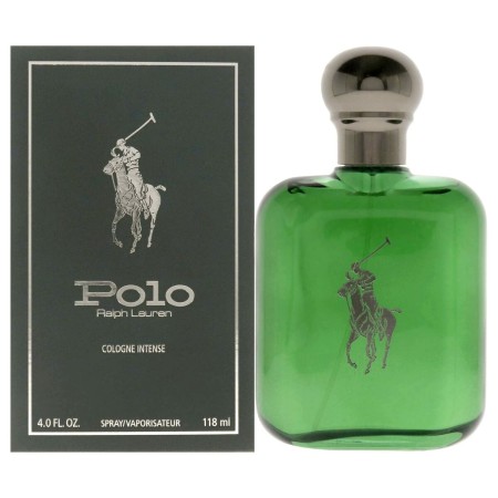 Men's Perfume Ralph Lauren Polo Cologne Intense EDP 118 ml | Tienda24 - Global Online Shop Tienda24.eu