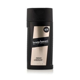 Shower Gel Bruno Banani Man 250 ml by Bruno Banani, Shower Gels - Ref: S8314189, Price: 6,16 €, Discount: %