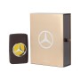 Herrenparfüm Mercedes Benz EDP Private 100 ml | Tienda24 - Global Online Shop Tienda24.eu